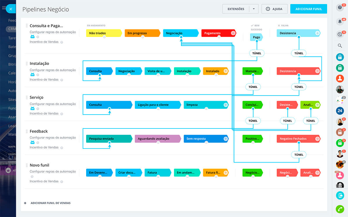 PleyTorneios - Software Gestão de Torneios