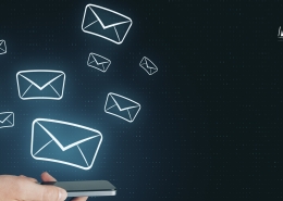 Otimizar o e-mail marketing